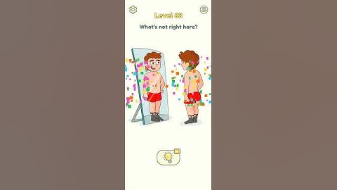 DOP 2 Level 63 | Delete One Part Level 63 Walkthrough Solution What