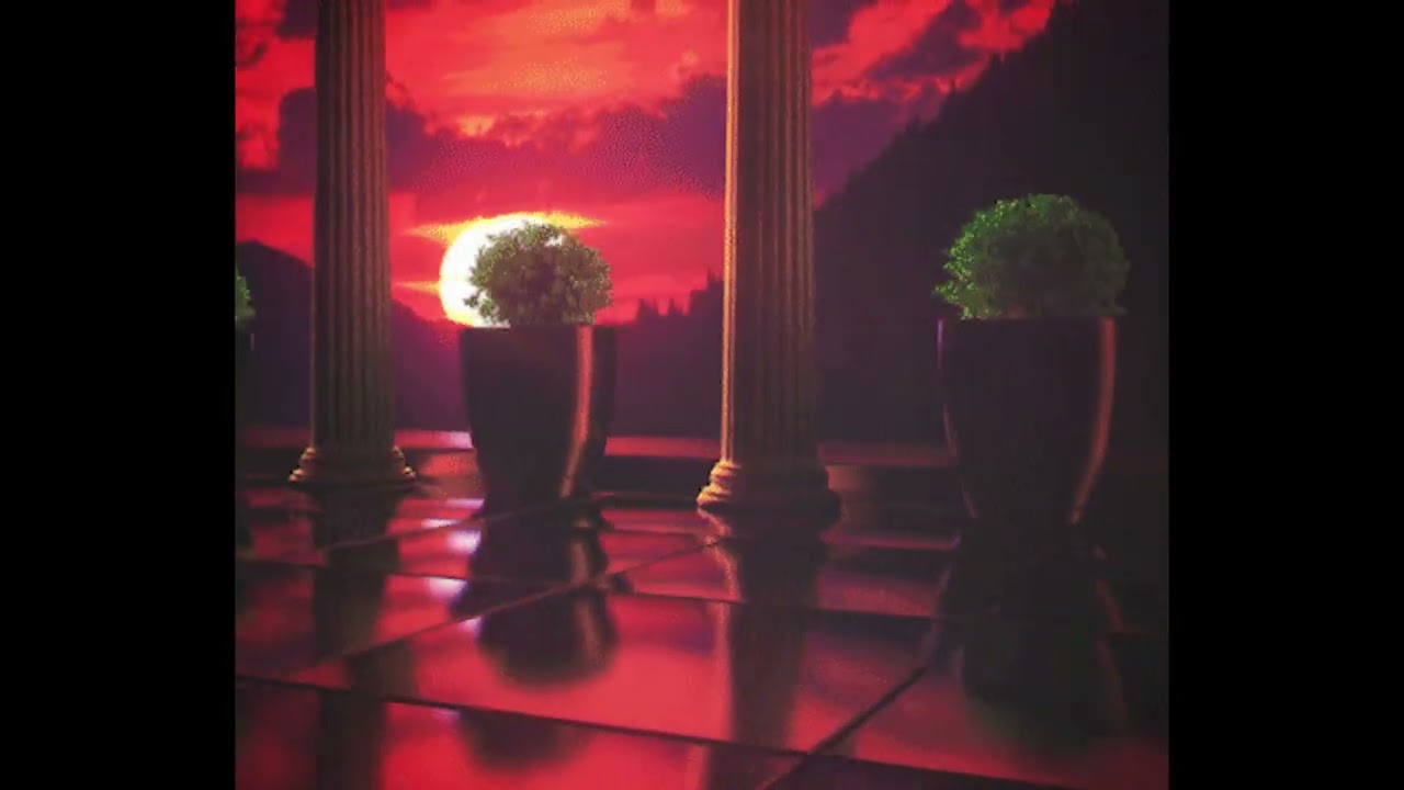 Playboi Carti - Midsummer Nights [Prod. Adrian] (Instrumental) (Slowed)