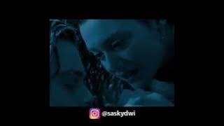 Video lucu Titanic sahur