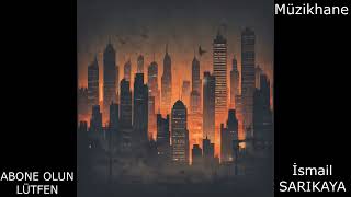 Müzikhane-Gölgelerden Sesleniyorum