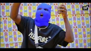 Excravo Leftim - Mwana Mpichi (Uratha Wakah)