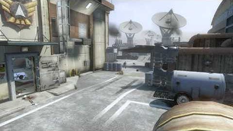 RC-XD Ramp Kill - Black Ops