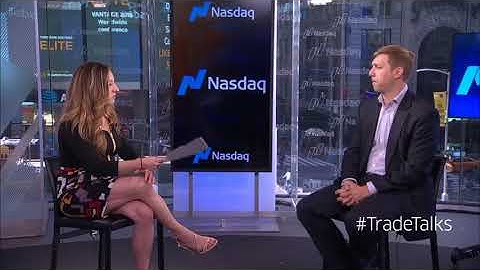 TradeTalks: Blockchain and Global Finance