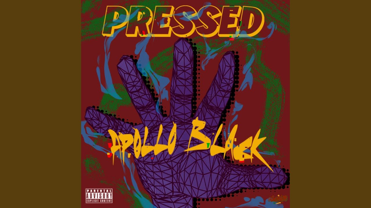 Watch Pressed on YouTube Watch Pressed on YouTube