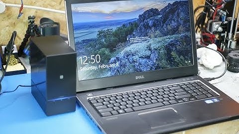 Mediasonic ProRaid 2 Bay 3.5"*fast unit*