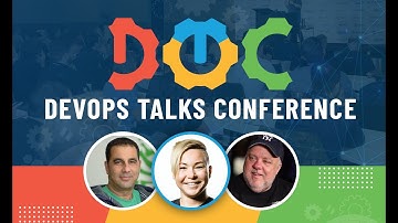 DevOps Talks Conference