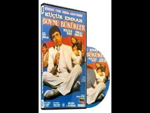 Küçük Emrah - Boynu Bükükler (Değişik version)