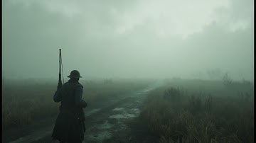 Oblivion Protocol – Awakened From This Reverie (Official AMV | A Story of Loss, Healing & Hope)