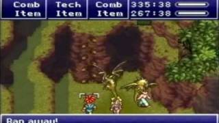 Chrono Trigger Playthrough, Part 22