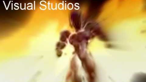 Visual Studios Official Intro