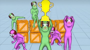 🤸annoying uncle punch game - Gameplay walkthrough Part 1(Android 🎮)