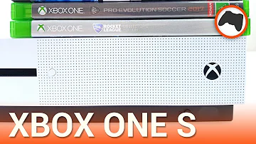 Che processore monta la Xbox One S?
