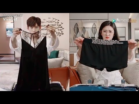 Zoraki Evlilik - Eğlenceli Çin klip//Serserin oldum ^_^ Kore Klip