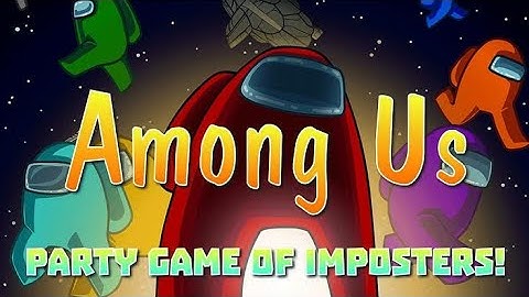 AMONG US | HOW TO Fix DISCONNECTED FROM THE SERVER ERROR  IN AMONG US |MOBILE ANDROID| NEW VIDEO