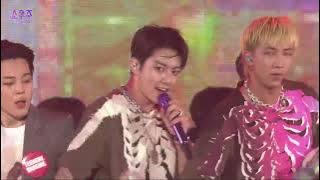 [DAY 2] BTS-NOT TODAY LIVE PERFORMANCE 2021 MUSTER SOWOOZOO