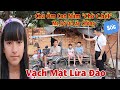 Tin sốc Vạch Mặt Lừa Đảo khi thăm lại Mẹ 