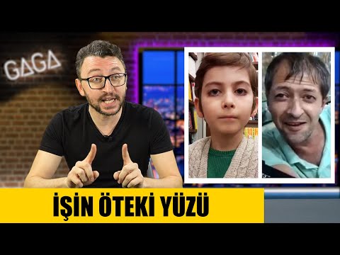 Filozof Atakan, Mersinli Cihangir ve Tılsımlı Kitaplar #GAGA