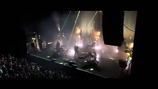 M83 - Don't Save Us From the Flames + Noise, LIVE @ L'Aeronef, Lille, France, July 2nd, 2023
