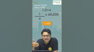 CAT2002 Klassieke rekenvraag I Beste van CAT PYQs opgelost door ExpertsWay I #cat2025