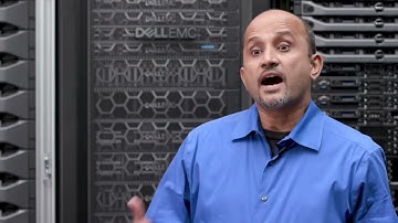 Fan Speed Control on PowerEdge Servers