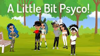 Sweet But Psyco -  Msp Version