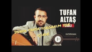 Tufan Altaş 2019  \