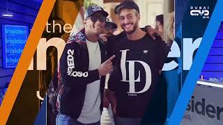 Saad Lamjarred On The insider bilarabi Part 4 |حوار سعد المجرد على The Insider بالعربي