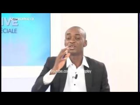 vox africa live vox africa live