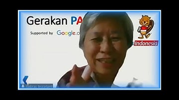 Power of Computational Thinking, Dr. Ir. M.M. Inggriani, Chairperson BeBras Indonesia NBO