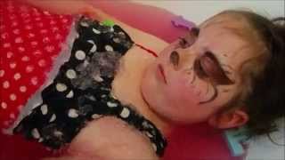 Gelli Baff Review - Hannah And Mia-Lily - Jelly Diarrhoea???