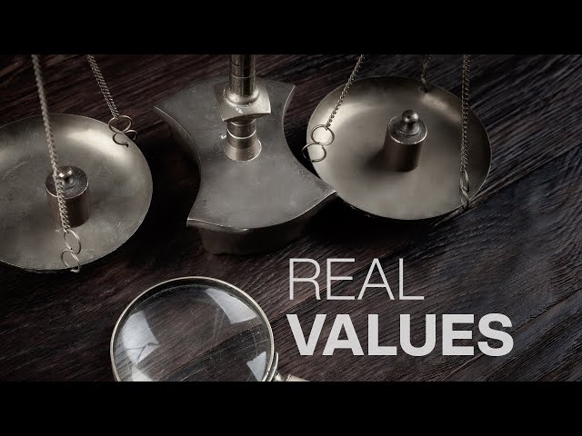 Real Values | Pastor Mark Chew and Vicki Tekwani | Every Nation Singapore class=