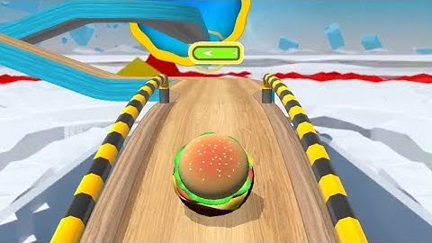 Going Balls All levels Gameplay | Going Balls level 367 to 379