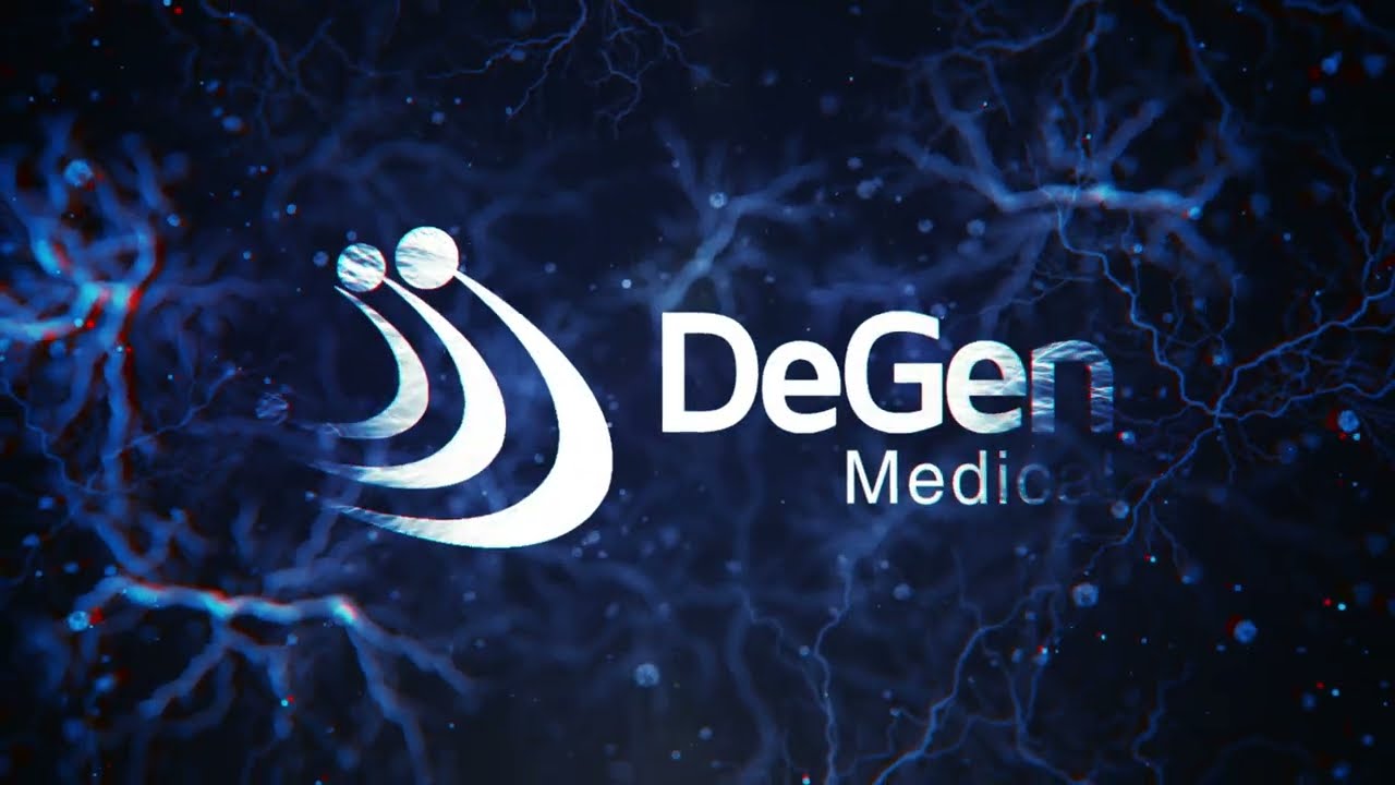 DeGen Medical — Live event recap video thumbnail