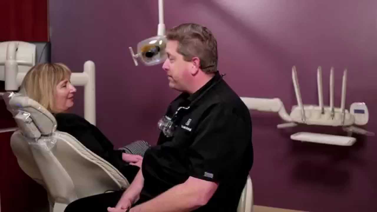 Emergency Dental Appointments- Dr. Eric at Padden Dental