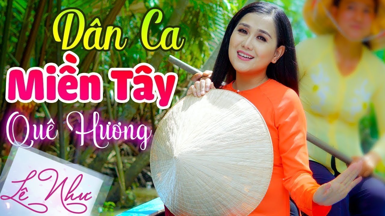 Nhạc Quê Hương Miền Tây Ngọt Ngào LK Nhạc Quê Hương Trữ Tình Miền Tây