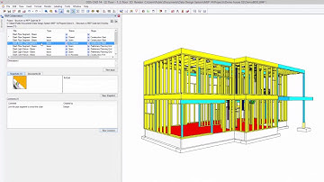 DDS-CAD 14: New BCF Manager