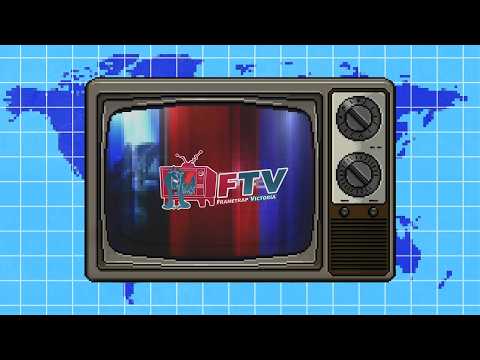 Skullgirls OCE 2026 - Frametrap Victoria (FTV)