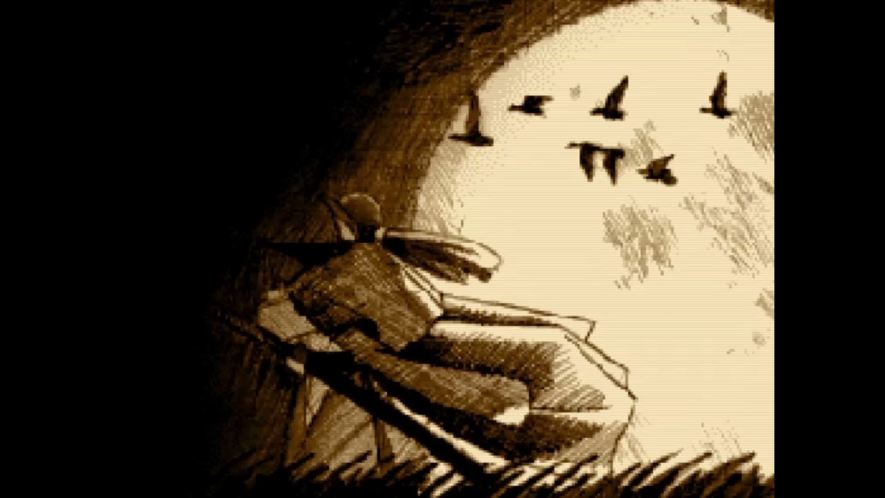 CPS2 Originals - Moriya Minakata (The Last Blade)