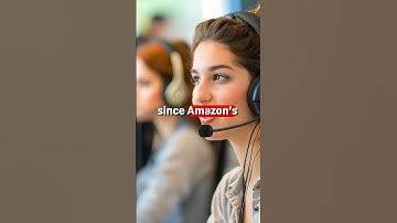 This Is How Amazon Will Replace You with AI Robots | Job Crisis 2025