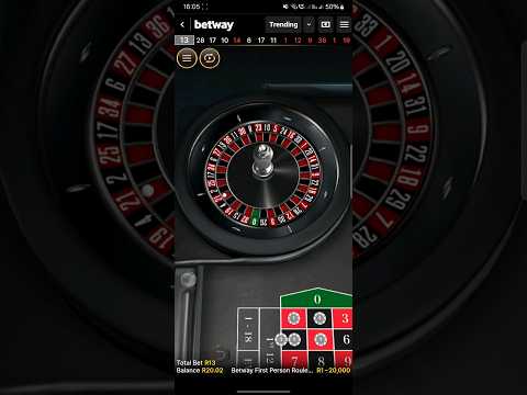 Playing $20 on Cleopatra Keno at Silverton Casino - Las Vegas