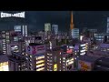 Ost cities in motion  tokyo era 4
