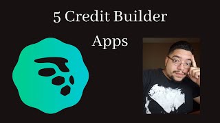 5 Credit Builder Apps To Help Your Credit Score screenshot 4
