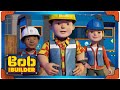 Bob the Builder US : Team Training! 🌟 New Episodes HD | Compilation | Kids Cartoon