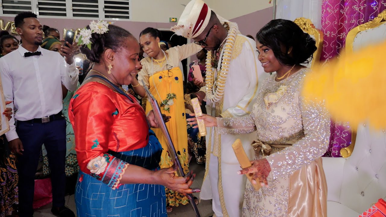 Manzaraka Soifiya & Tsimadri