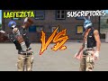 💥FREE FIRE EN VIVO | PVP CONTRA SUSCRIPTORES