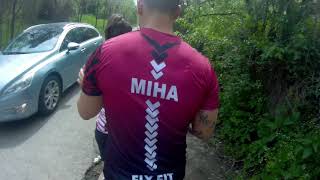 Kosutnjak Training Trail 01.05.2021