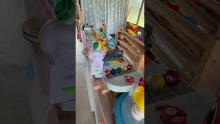 Marble Run Race ⭐ Wonderful Ball ASMR ⑥