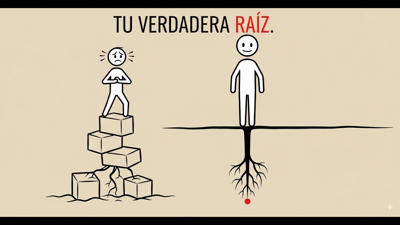 POR QUÉ TUS HÁBITOS NUNCA DURAN (La verdadera razón)