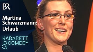 Martina Schwarzmann – Mia glangt, dass i woaß, dass i kannt