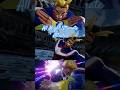 All Might - My Hero Academia #jumpforce
